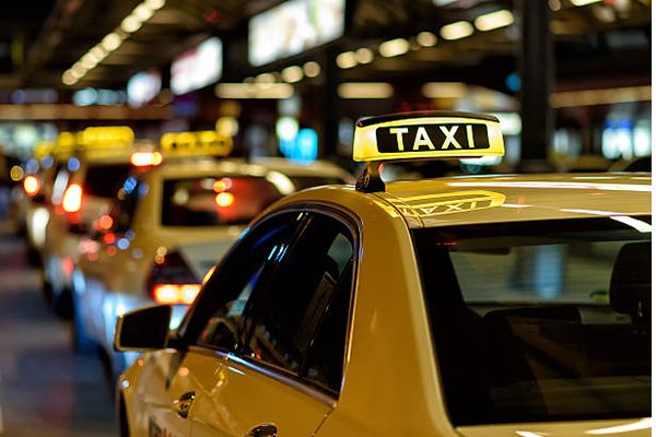 Airport Taxi Service in Dehradun